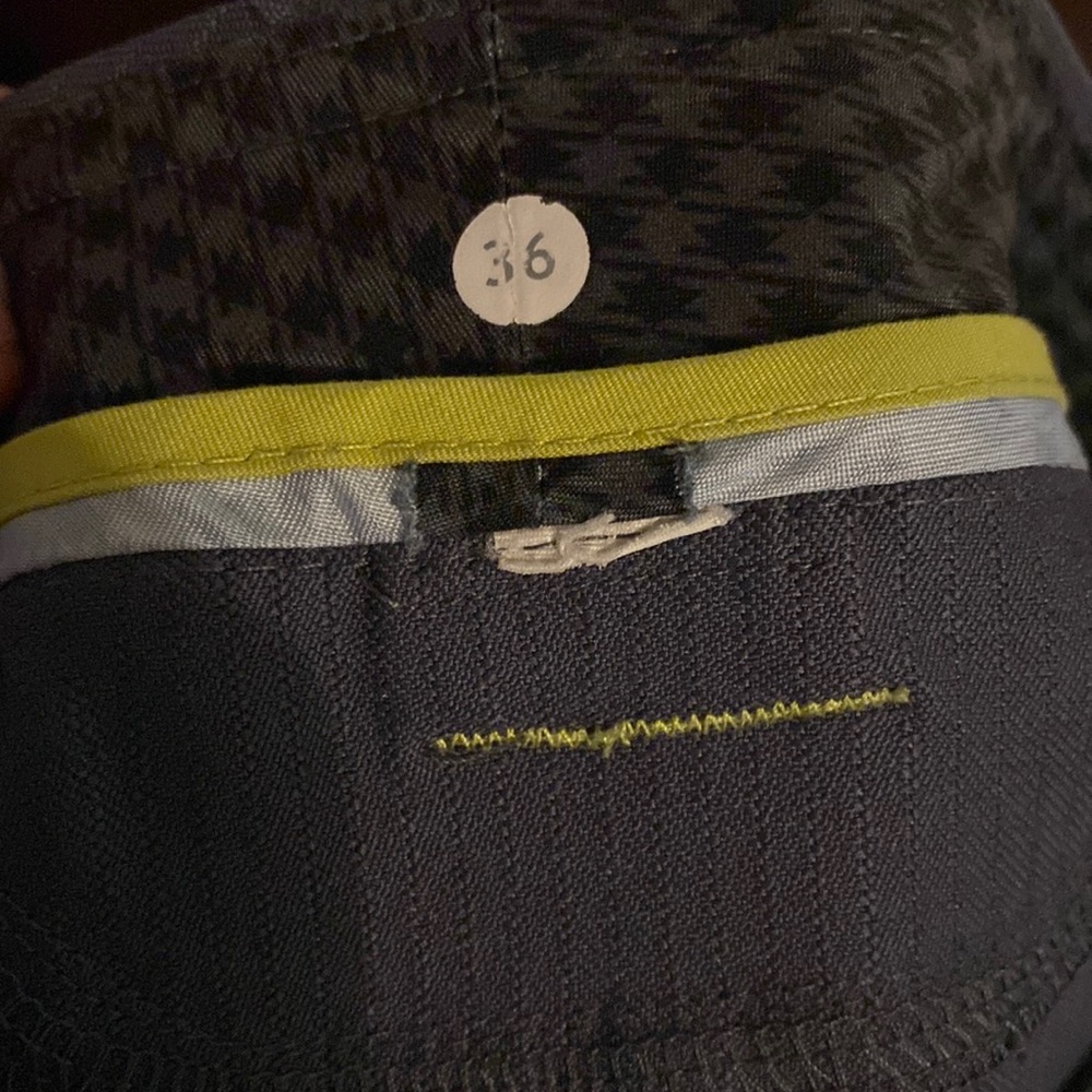Lululemon pants. 36x32
